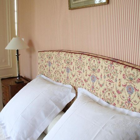 Bruce Castle Bed and Breakfast Brix Værelse billede