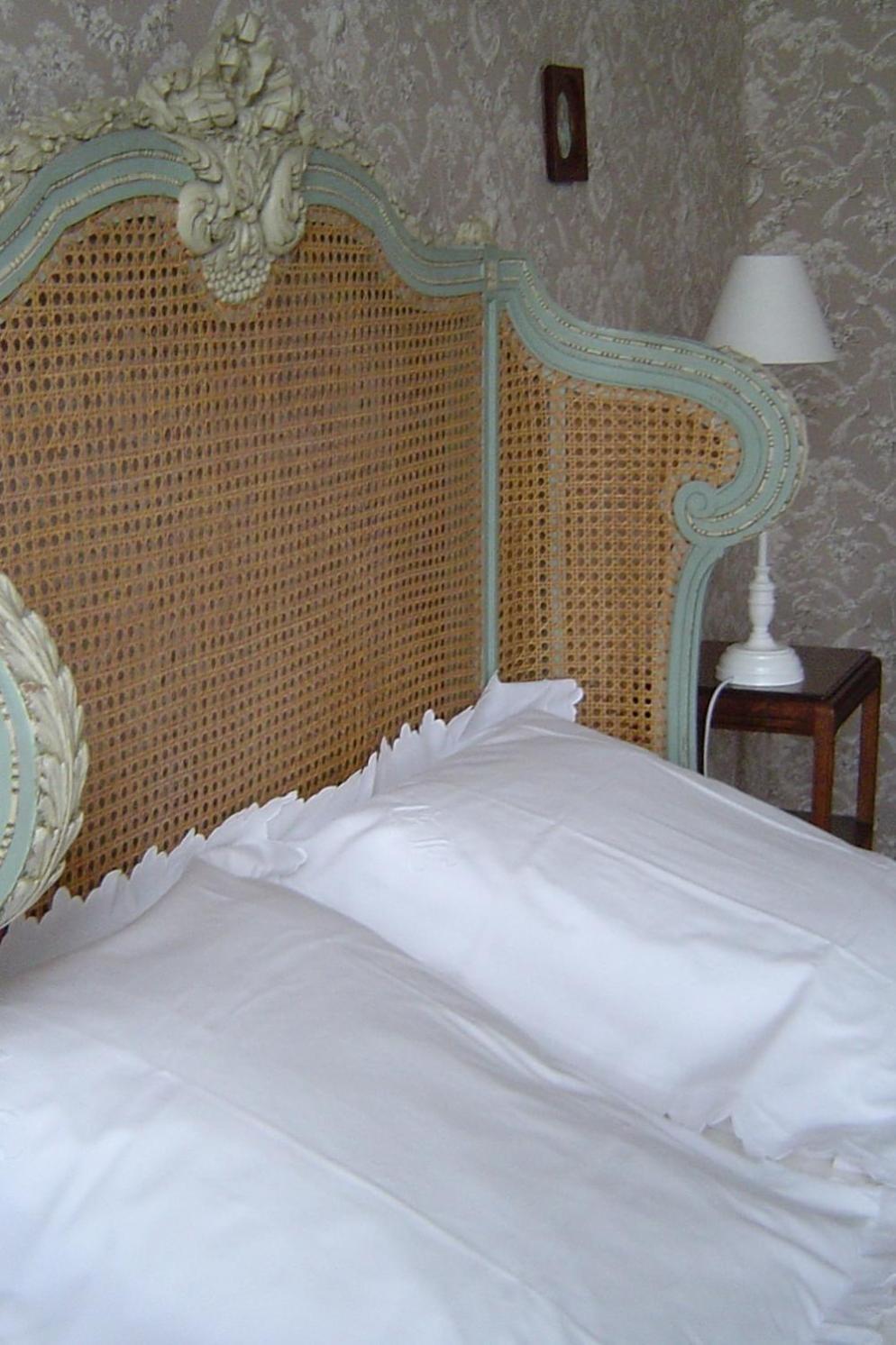 Bruce Castle Bed and Breakfast Brix Værelse billede