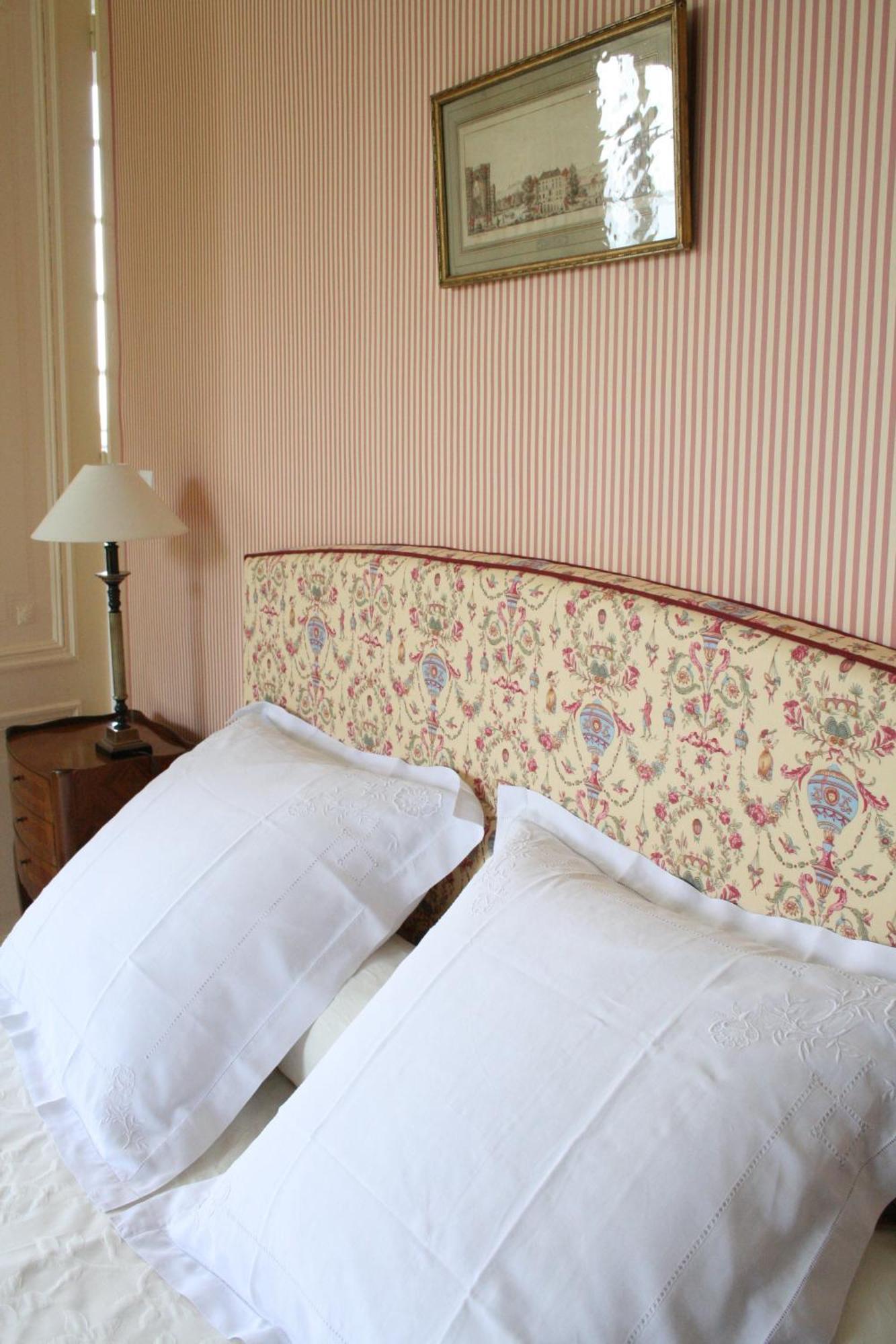 Bruce Castle Bed and Breakfast Brix Værelse billede